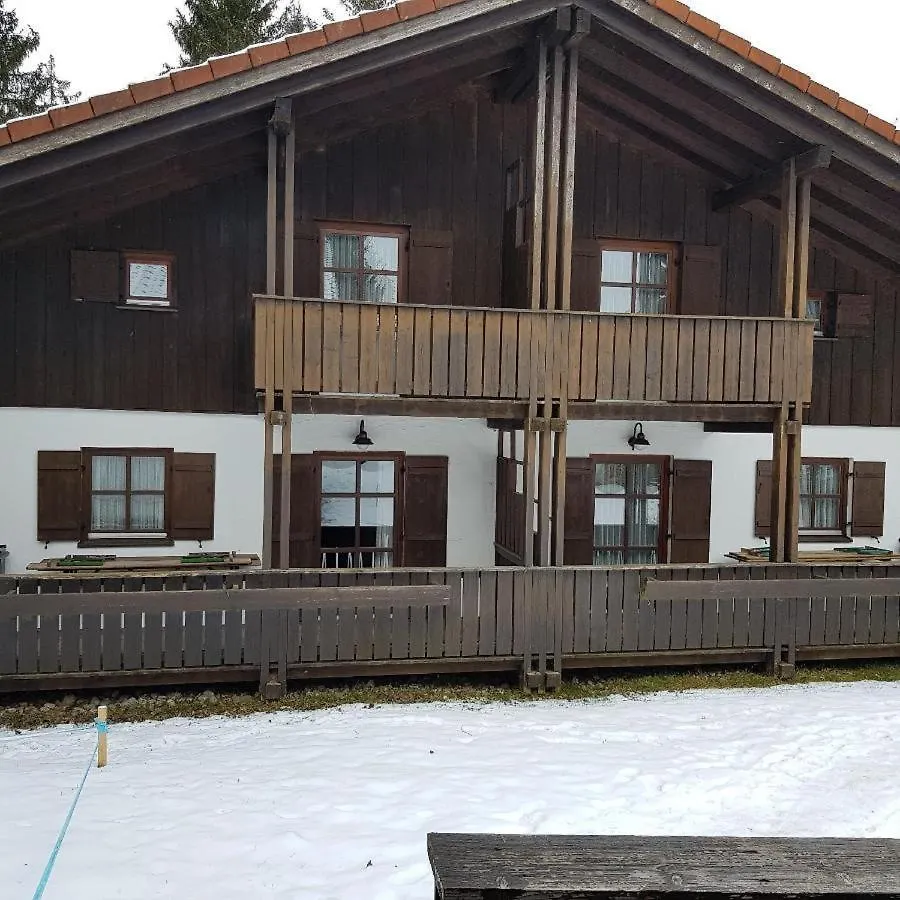 Ferienhaus Sepp Regen 0*,