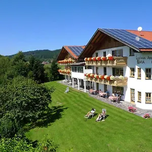 Maria Regen